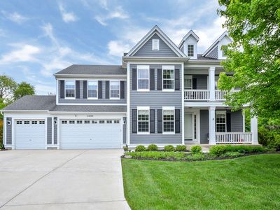 3095 Longcommon Pkwy, Elgin, IL, 60124