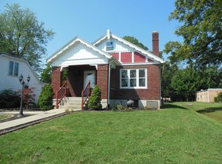 501 N Main St, Georgetown, OH 45121
