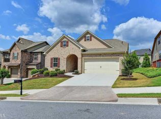 1533 Chelsea Falls Ln, Suwanee, GA 30024
