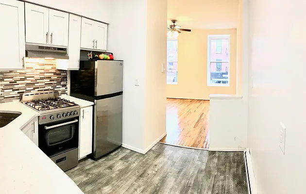 Rented by Boerum Hill Realty | media 33