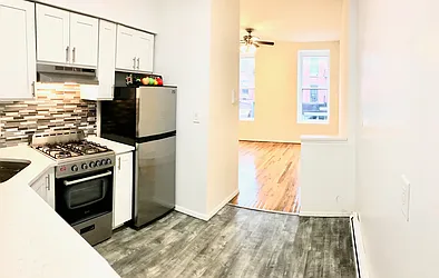 Rented by Boerum Hill Realty
