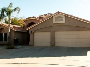 2164 S Raven Cir, Mesa, AZ 85209