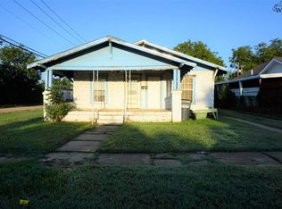 2224 Yale Ave, Wichita Falls, TX 76301