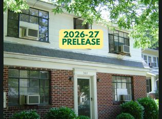 307 Ransom St APT 1, Chapel Hill, NC 27516