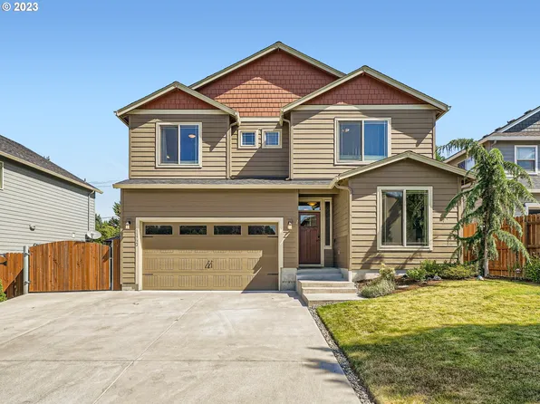 11732 NE 42nd Ct, Vancouver, WA 98686