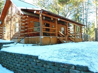 234 S Oak Rd, Wamic, OR 97063