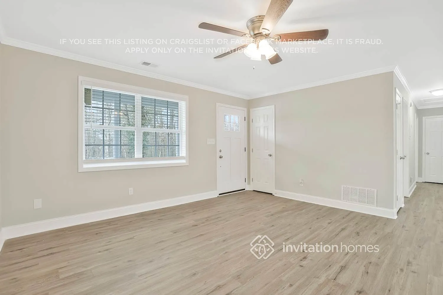 6513 Jackie Ln Austell, GA 30106 — Photo 3