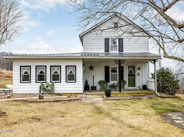 1024-1026 Grovania Dr, Danville, PA 17821