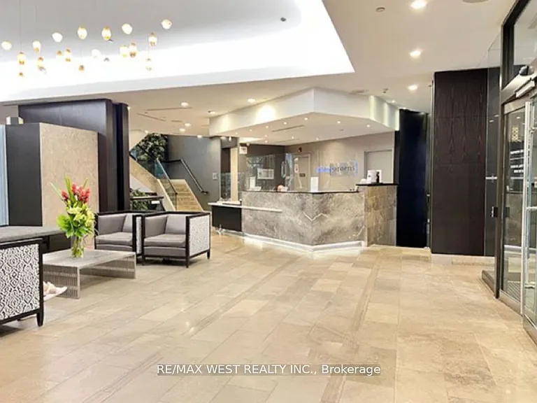 23 Sheppard Ave E #2107 — Photo 13