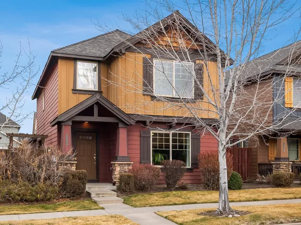 20456 Brentwood Ave, Bend, OR 97702