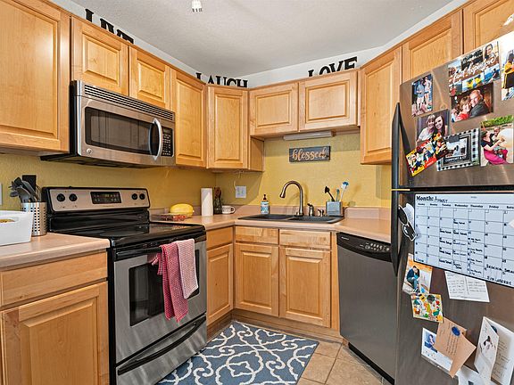 5th image of 6655 N Canyon Crest Dr Unit 1201