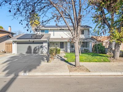 577 Amboy Dr, San Jose, CA, 95136