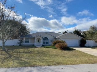 14960 SW 28th Terrace Rd, Ocala, FL 34473
