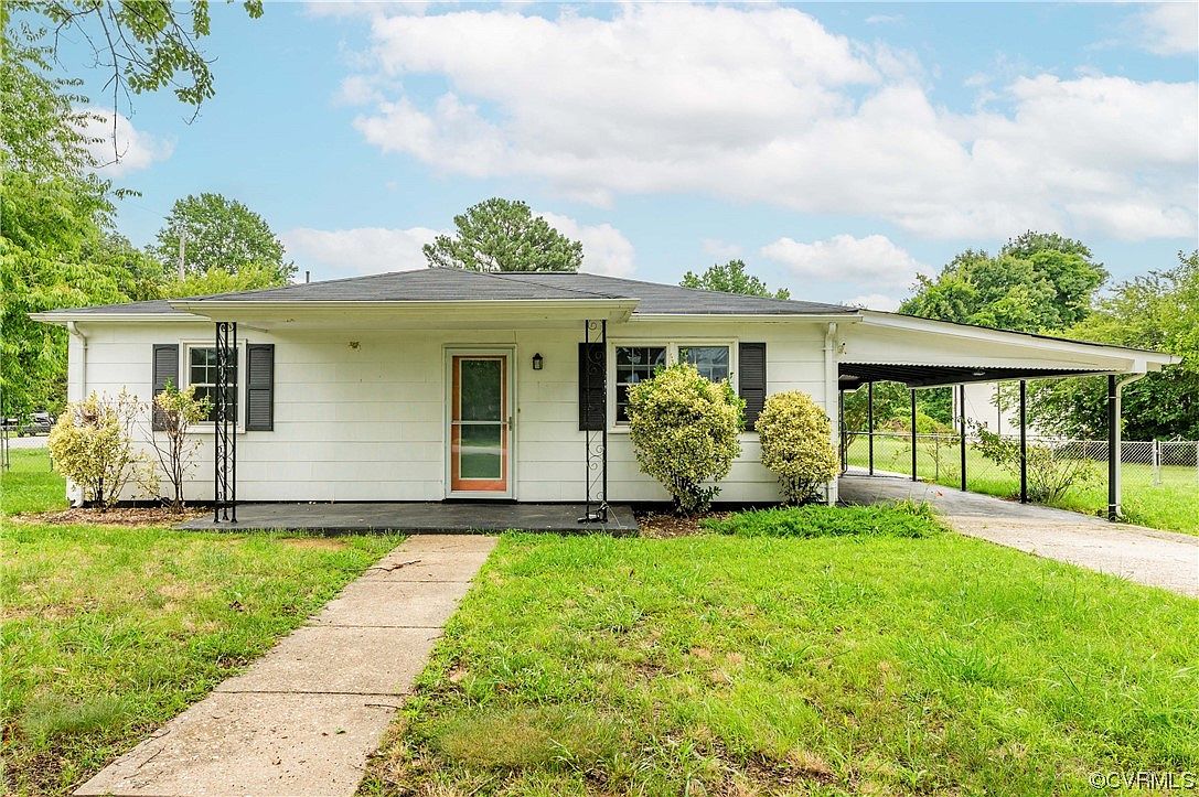 2507 N Skipwith Rd, Henrico, VA 23294 Zillow