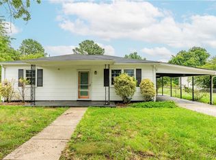 2507 N Skipwith Rd, Henrico, VA 23294