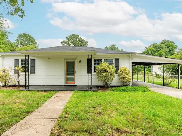 2507 N Skipwith Rd, Henrico, VA 23294