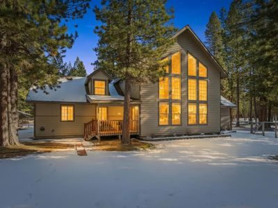 52384 Barberry Cir, La Pine, OR, 97739