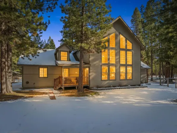 52384 Barberry Cir, La Pine, OR 97739