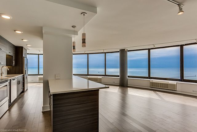 1st image of 155 N Harbor Dr APT 1809