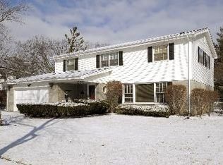 606 W George St, Arlington Heights, IL 60005