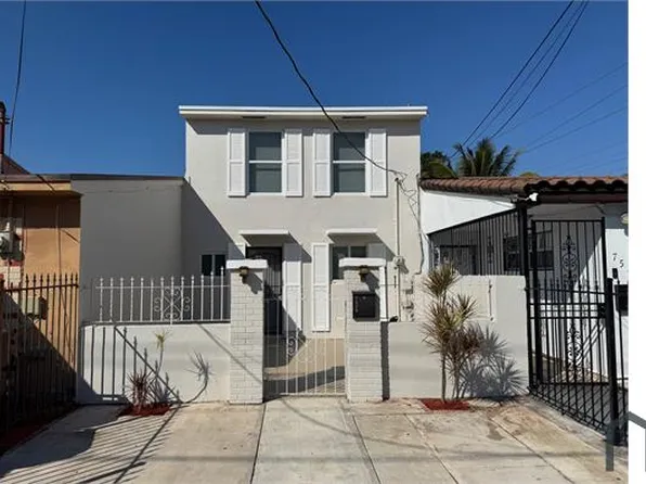 7520 W 15th Ct, Hialeah, FL 33014