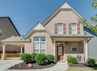 1777 Baxley, Suwanee, GA 30024