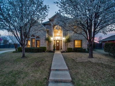 310 Hampstead Dr, Murphy, TX, 75094