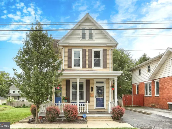 304 11th St, New Cumberland, PA 17070