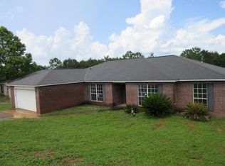 214 Trish Dr, Crestview, FL 32536
