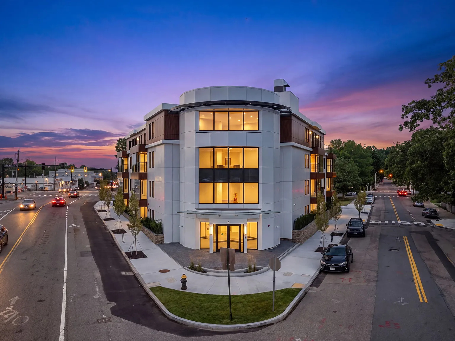 The Bellevue — Photo 4