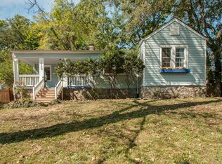 1432 Riverside Dr, Nashville, TN 37206