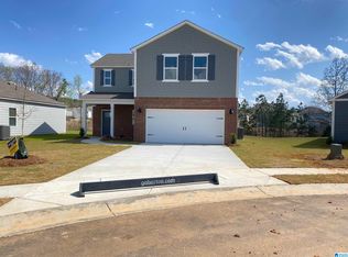 5692 Post Oak Trl, Bessemer, AL 35022