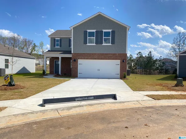 5692 Post Oak Trl, Bessemer, AL 35022