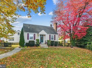 2036 Russell Ave, Gwynn Oak, MD 21207