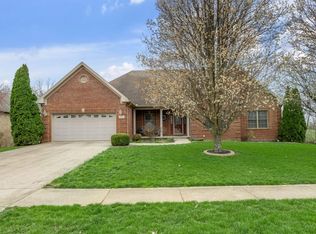 1016 Scenic Gdn, Lawrenceburg, KY 40342