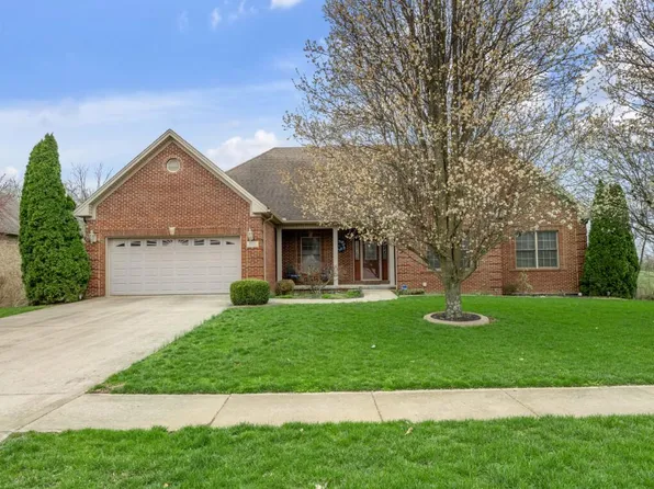 1016 Scenic Gdn, Lawrenceburg, KY 40342