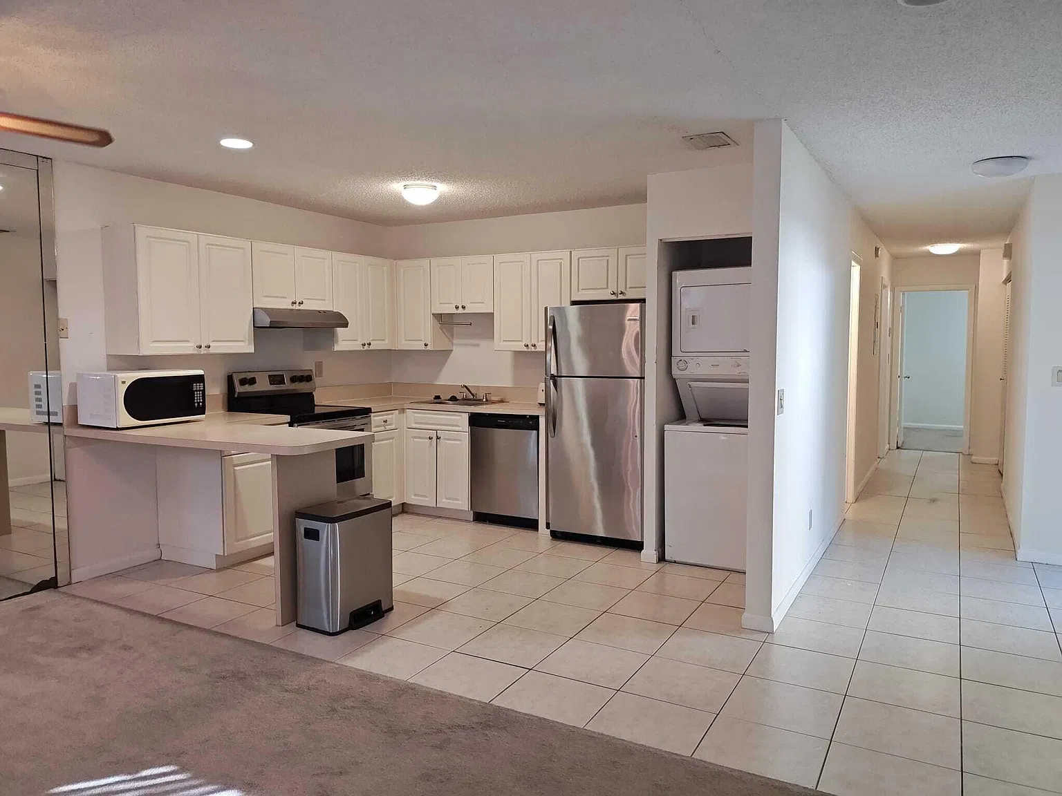 2 bed, 1.5 bath, 1109 sqft, $2,495 — Photo 1