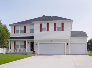 6885 Southwind St, Kalamazoo, MI 49009