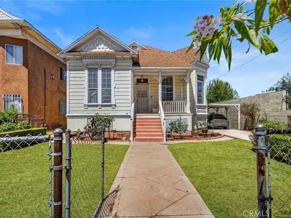 1339 S Union Ave, Los Angeles, CA 90015