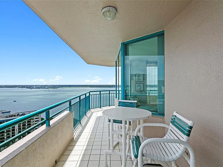 1540 Gulf Blvd #2107 — Photo 36