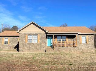 68 Kinder Loop, Russellville, AR 72802