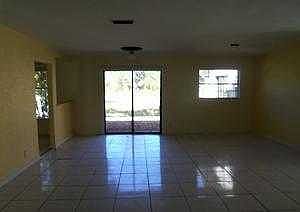 Interior View