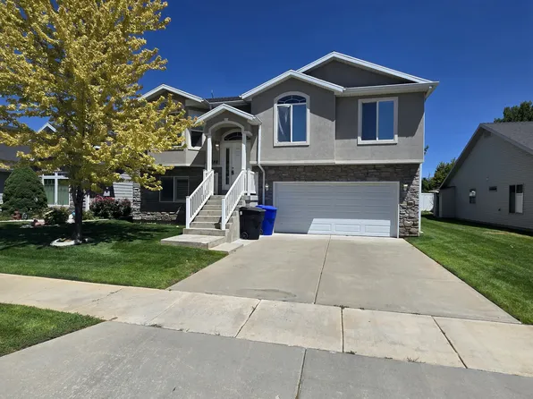 488 N 3100 W, West Pt, UT 84015