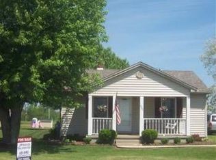 1761 Jacks Creek Rd, Richmond, KY 40475