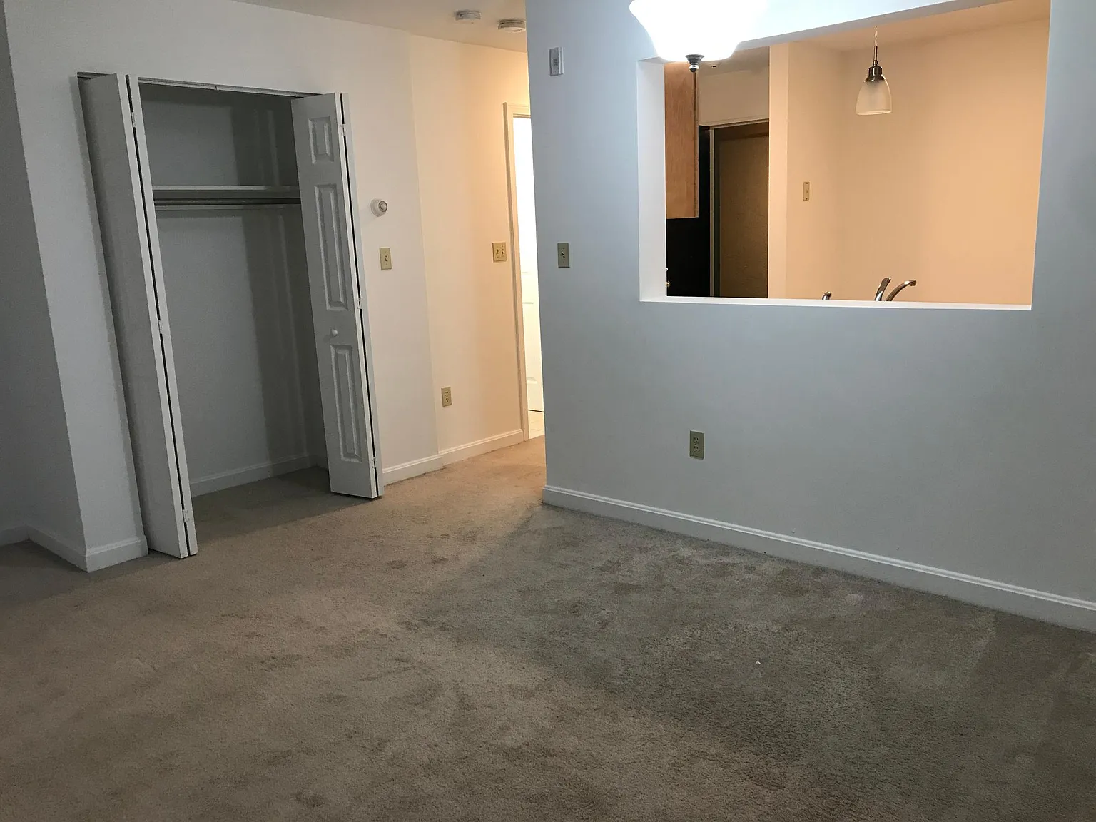 Studio, 350 sqft, $1,795 — Photo 3