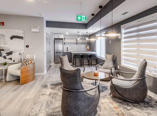 84 - 92 Hinton Avenue North - Dwell Hintonburg, Ottawa, ON K1Y 4L1