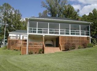 2007 White Oak Rd, Camden, SC 29020