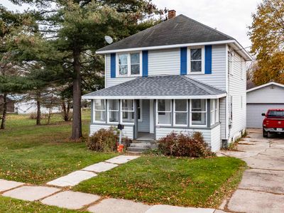 265 Modoc St, Clintonville, WI, 54929