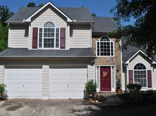 4809 Lake Park Ter, Acworth, GA 30101