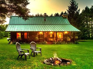 W1242 Mallard Ln, Neshkoro, WI 54960